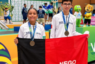 Paraíba conquista 60 medalhas e registra melhor campanha da história nos JEBs