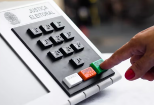 Paraíba terá 3,2 milhões de eleitores aptos a votar nas Eleições 2026
