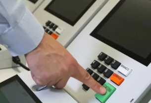 Eleitores não podem ser presos a partir desta terça-feira, cinco dias antes das eleições