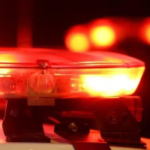 Dois jovens morrem afogados após carro cair em açude em Assunção, na Paraíba
