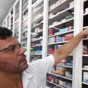 Preço de medicamentos varia até 756% entre farmácias de Campina Grande, aponta Procon