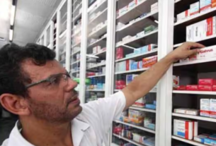 Preço de medicamentos varia até 756% entre farmácias de Campina Grande, aponta Procon