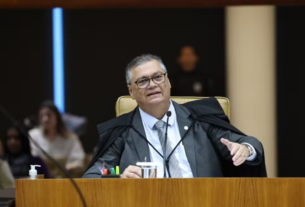 Flávio Dino determina que PF investigue ataques a imagens religiosas em diferentes estados
