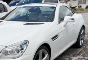 Polícia apreende carros, joias e dinheiro durante operação contra esquema de dívidas na PB