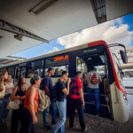 Campina Grande terá transporte público gratuito no domingo de eleição