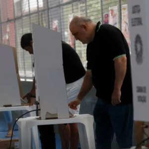 Eleições 2026: veja o que pode e o que não pode no dia da votação