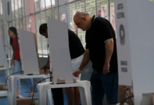 Eleições 2026: veja o que pode e o que não pode no dia da votação