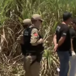 Homem é encontrado carbonizado, com pés amarrados e marcas de tiros em Lucena, na PB
