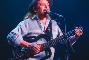 Campina Grande celebra 162 anos com show gratuito de Geraldo Azevedo