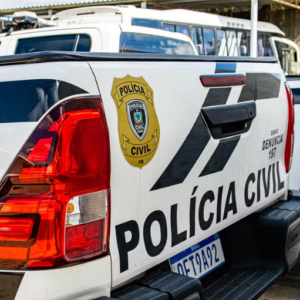 Operação prende quatro suspeitos de aplicar golpe de R$ 25 mil na compra de trator