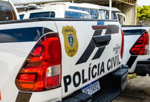 Operação prende quatro suspeitos de aplicar golpe de R$ 25 mil na compra de trator