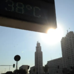 Inmet emite alerta de baixa umidade para 91 municípios da Paraíba
