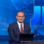 Jornalista Ayres Rocha morre aos 62 anos após tratamento contra câncer na Paraíba