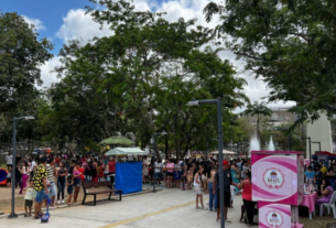Parque Evaldo Cruz recebe programação gratuita pelo Dia das Crianças neste sábado (17)
