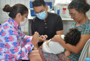Campina Grande realiza Dia D de Multivacinação neste sábado (17)