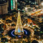 Campina Grande abre inscrições para atrações artísticas do Natal Iluminado 2026; veja prazos