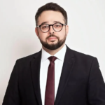 Bruno Cunha Lima escolhe Rodrigo Rabello como novo procurador-geral de Campina Grande