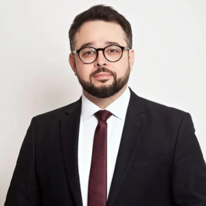 Bruno Cunha Lima escolhe Rodrigo Rabello como novo procurador-geral de Campina Grande