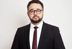 Bruno Cunha Lima escolhe Rodrigo Rabello como novo procurador-geral de Campina Grande