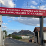 UEPB abre 120 vagas para cursos técnicos em Agropecuária com ingresso em 2027