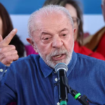 Lula autoriza divulgação de sigilos e desafia Flávio Bolsonaro a fazer o mesmo