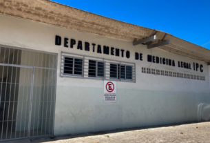 Criança de 4 anos morre após suspeita de choque elétrico em Alhandra