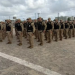 Paraíba terá mais de 7,6 mil policiais mobilizados para o segundo turno das Eleições 2026