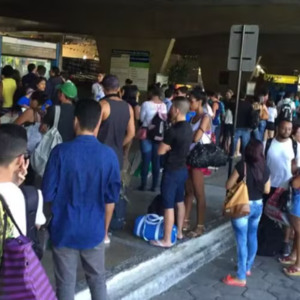 Mais de 9,5 mil eleitores da Paraíba solicitaram voto em trânsito para o segundo turno