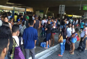 Mais de 9,5 mil eleitores da Paraíba solicitaram voto em trânsito para o segundo turno