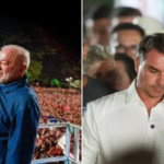 Levantamento aponta 35,5 mil votos registrados após as 17h nas eleições presidenciais
