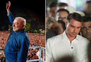 Levantamento aponta 35,5 mil votos registrados após as 17h nas eleições presidenciais