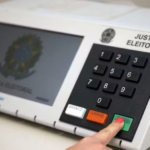 Abstenção cai na Paraíba no segundo turno das eleições presidenciais