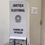 Eleições na Paraíba registram 67 ocorrências policiais e 18 pessoas conduzidas às delegacias