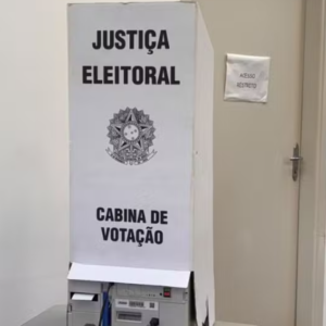 Eleições na Paraíba registram 67 ocorrências policiais e 18 pessoas conduzidas às delegacias