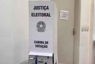 Eleições na Paraíba registram 67 ocorrências policiais e 18 pessoas conduzidas às delegacias