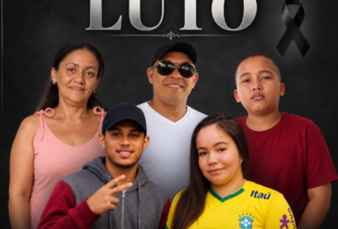Cinco vítimas de acidente fatal na BR-230 são identificadas na Paraíba