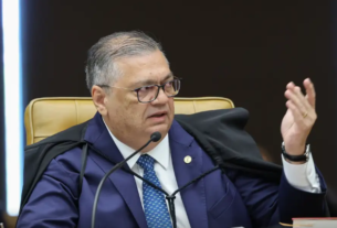 Flávio Dino determina que PF investigue possível interferência estrangeira nas eleições brasileiras