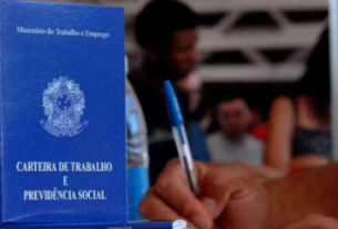 Desemprego cai para 5,2% no Brasil e atinge menor nível para o terceiro trimestre desde 2012