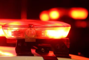 Homem é preso suspeito de agredir companheira grávida de cinco meses em Campina Grande