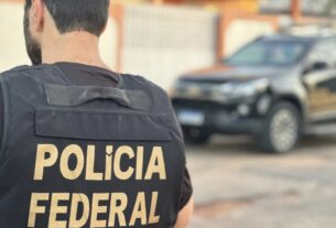 Mulher usava identidade falsa para receber BPC e aposentadoria indevidos em Campina Grande, aponta PF