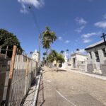 Cemitérios públicos de Campina Grande abrem das 6h às 18h em Finados; gestão prevê 80 mil pessoas