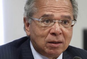 PF investiga Paulo Guedes e dono da OnilX por suspeita de crimes contra o sistema financeiro