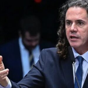 Veneziano Vital do Rêgo é escolhido para relatar PEC que altera regras de escolha de ministros do STF