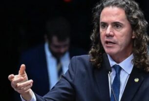 Veneziano Vital do Rêgo é escolhido para relatar PEC que altera regras de escolha de ministros do STF